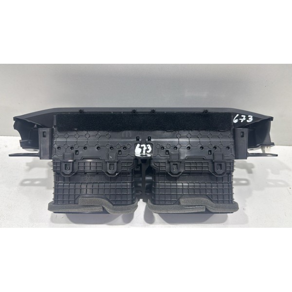 Difusor Ar Central Jeep Commander 2022 2023 2024 Original