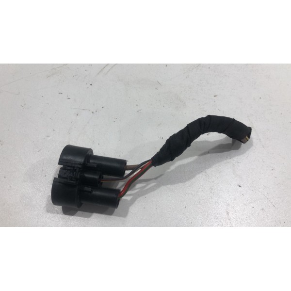 Plug Chicote Conector Ventoinha Nivus 2023 2024 25 Original