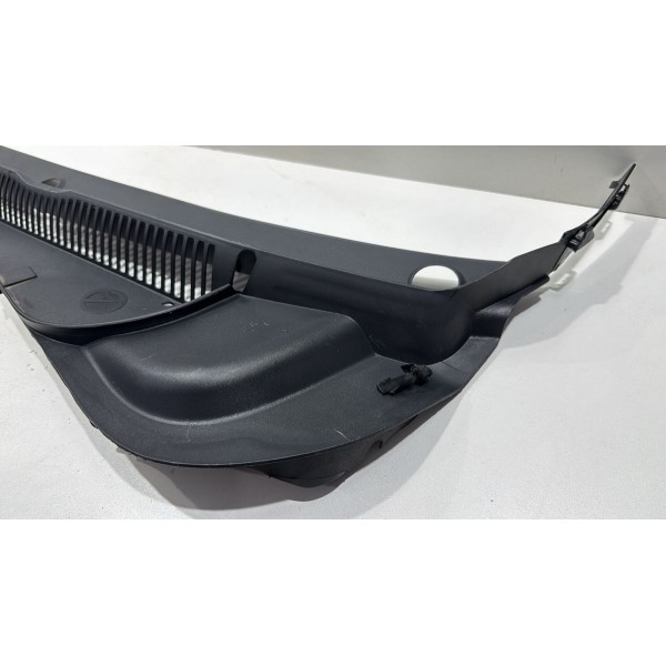 Churrasqueira Parabrisa Esquerda Nivus 2021 6ea819403b