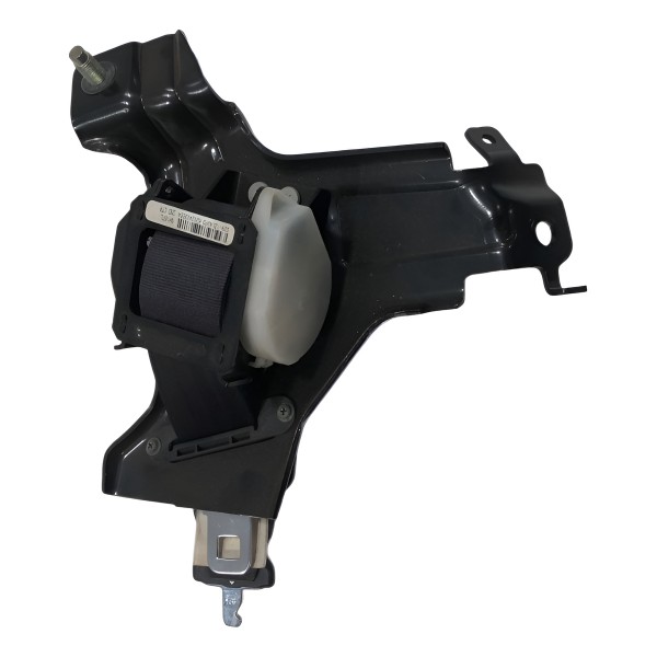 Cinto Segurança Central Traseiro Honda Crv Cr-v 2013 2014