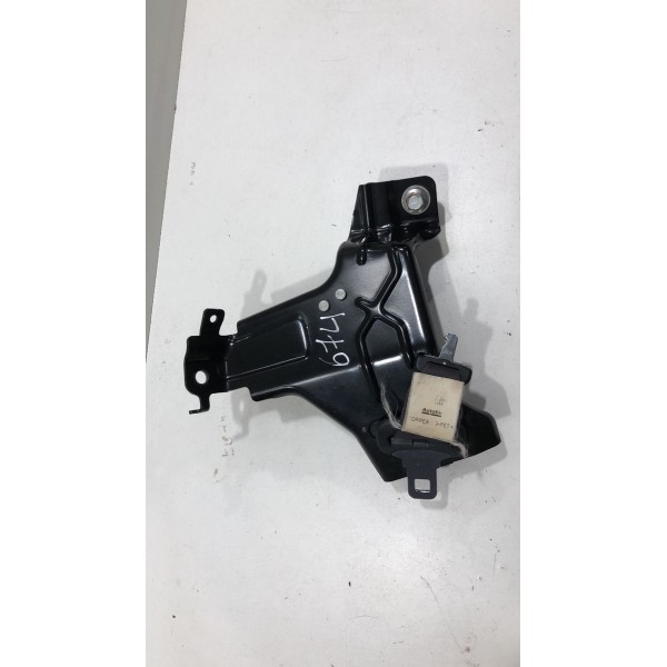 Cinto Segurança Central Traseiro Honda Crv Cr-v 2013 2014