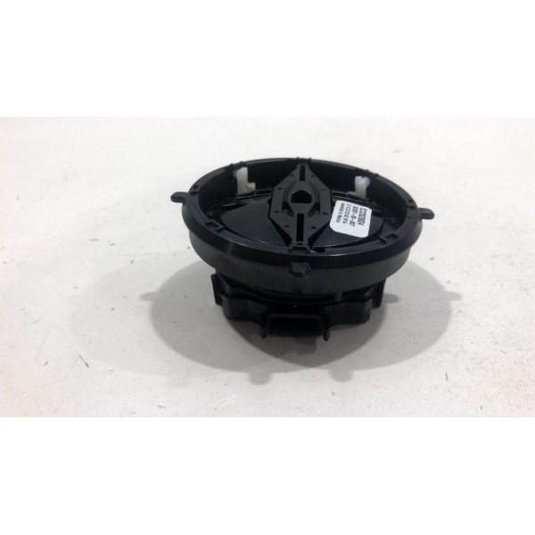 Motor Ajuste Retrovisor Lente Esquerdo Vw Taos 2022 Á 2025 Preto