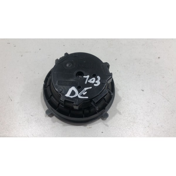 Motor Ajuste Retrovisor Lente Esquerdo Vw Taos 2022 Á 2025 Preto