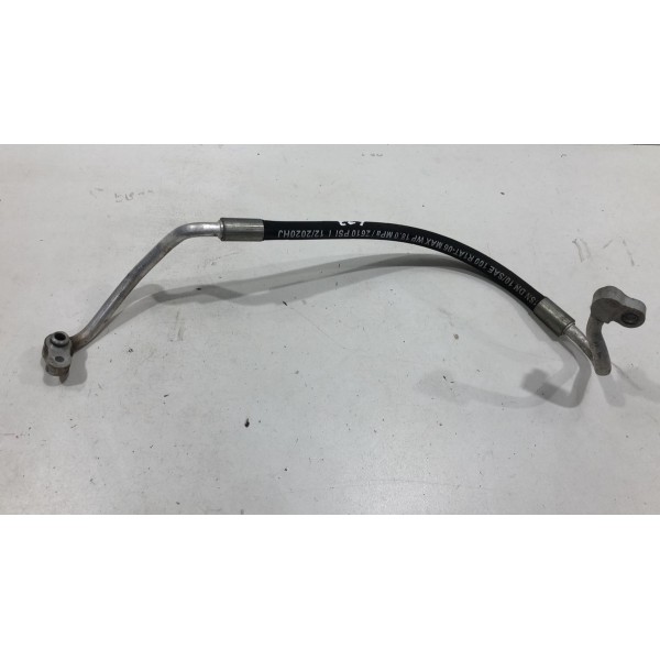 Mangueira Ar Condicionado Honda Crv 2013 2014 Original