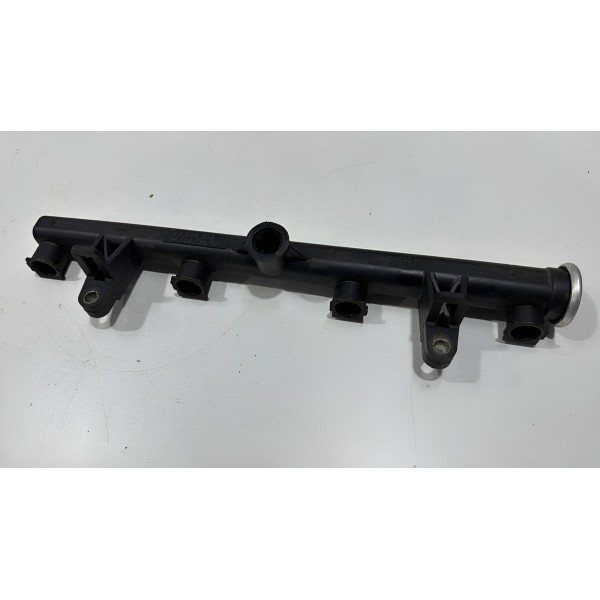 Flauta Bico Injetor Gm S10 2.4 2013 Á 2015 S/ Detalh Conexão