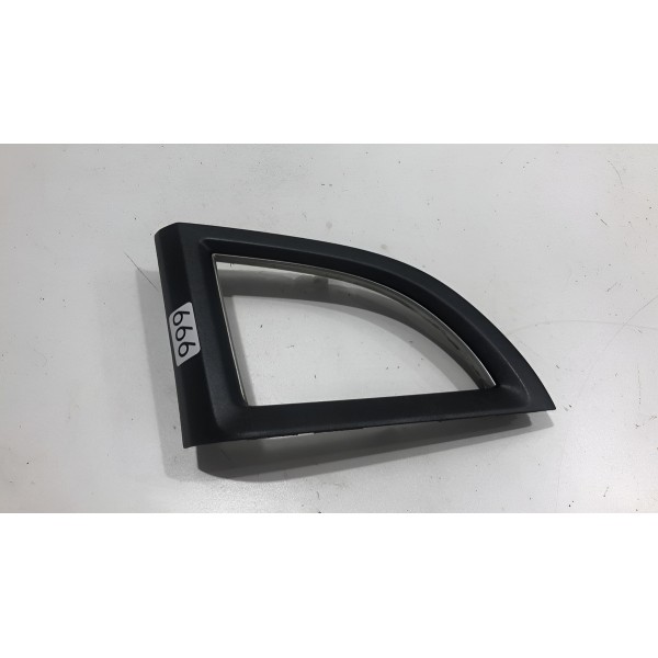 Moldura Difusor Ar Central Direito Honda Crv 2013 2014 Orig.