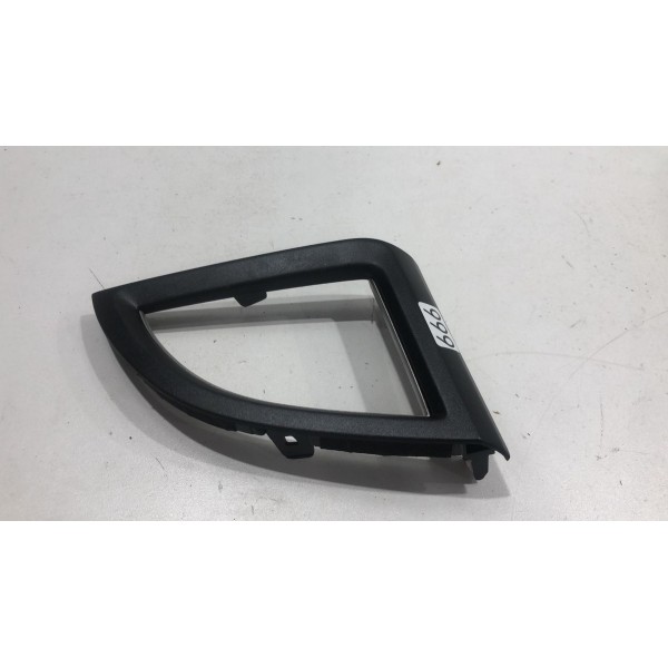 Moldura Difusor Ar Central Direito Honda Crv 2013 2014 Orig.