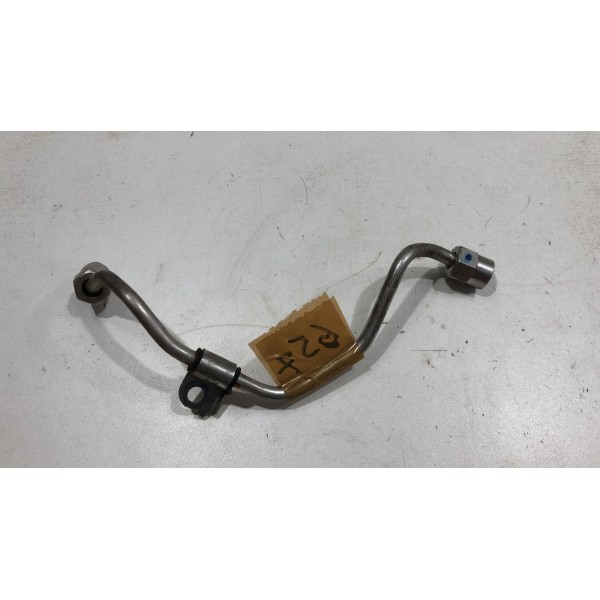 Cano Flauta Combustível Honda Hrv Hr-v 1.5 2022 À 2024