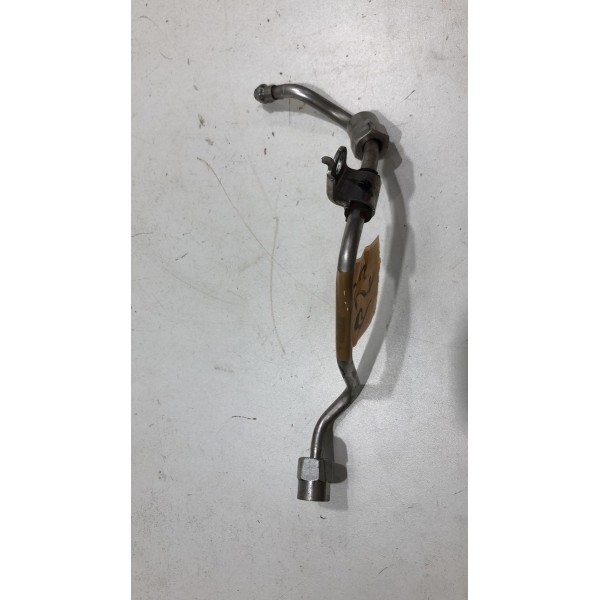 Cano Flauta Combustível Honda Hrv Hr-v 1.5 2022 À 2024