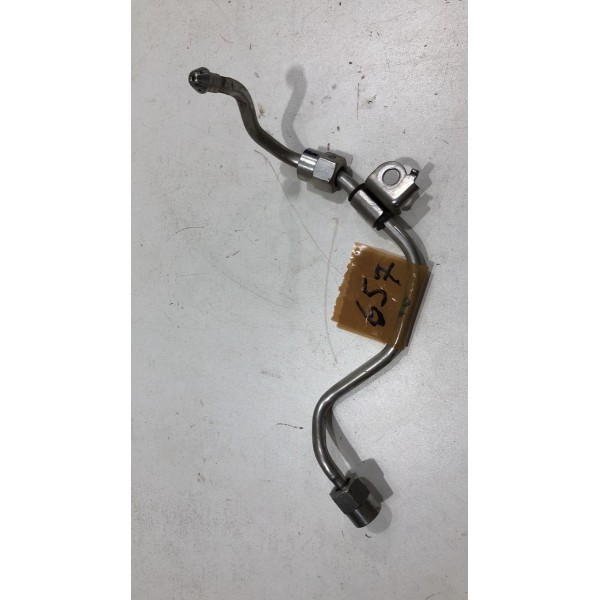 Cano Flauta Combustível Honda Hrv Hr-v 1.5 2022 À 2024