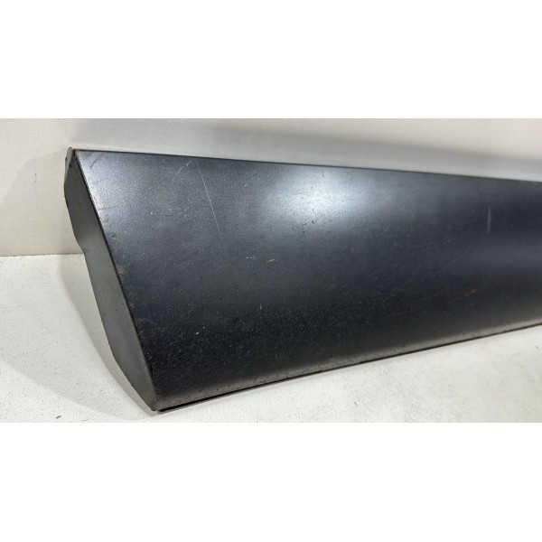 Friso Porta Dianteira Esquerda Honda Hrv 2023 A 2024. Preto