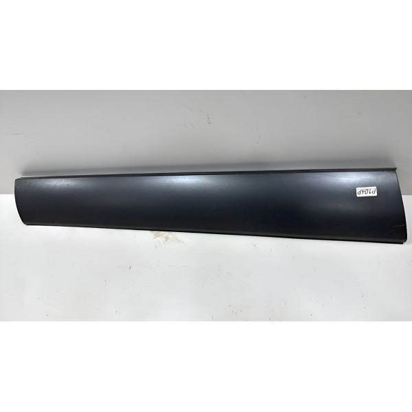 Friso Porta Dianteira Esquerda Honda Hrv 2023 A 2024. Preto