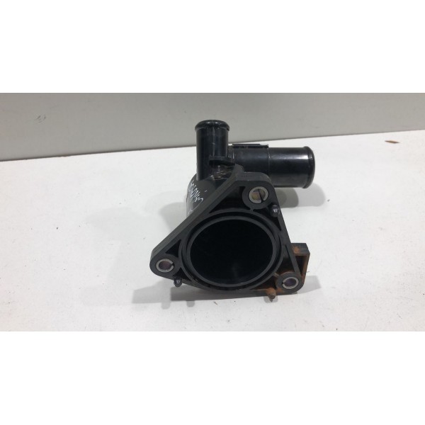 Carcaça Válvula Termostática Toyota Yaris 2022 2023 2024