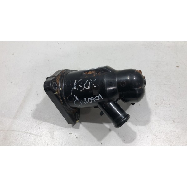 Carcaça Válvula Termostática Toyota Yaris 2022 2023 2024