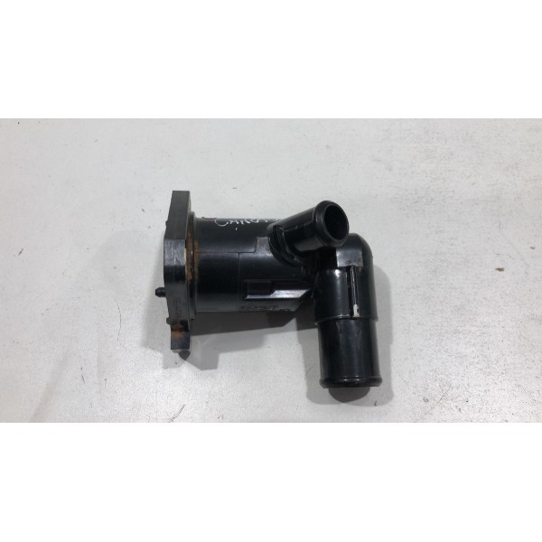 Carcaça Válvula Termostática Toyota Yaris 2022 2023 2024