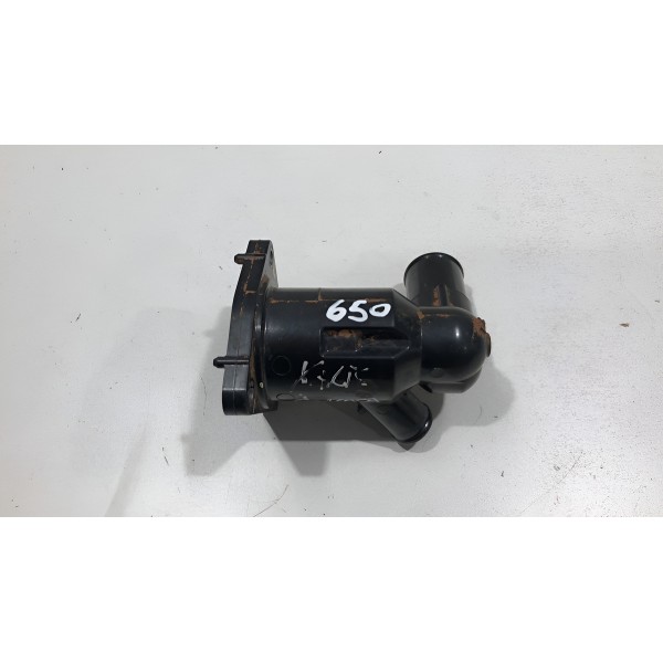 Carcaça Válvula Termostática Toyota Yaris 2022 2023 2024