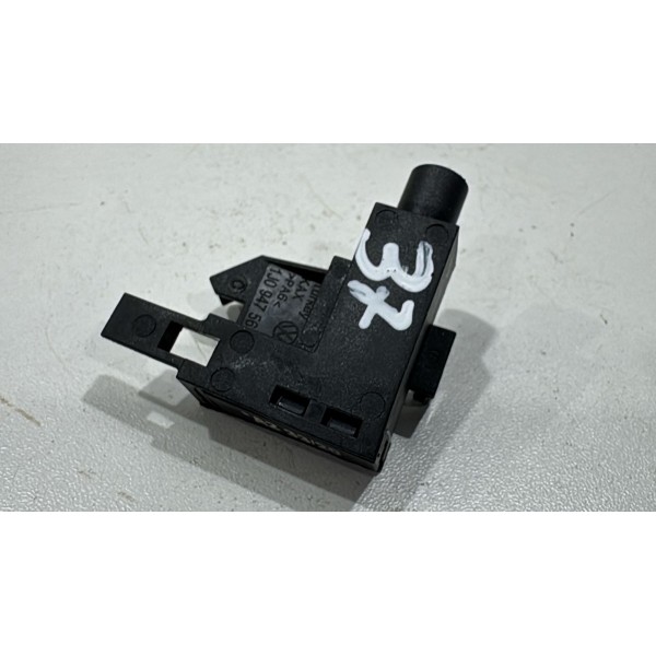 Interruptor Freio De Mao Vw Nivus Highline Tsi 2022 2023
