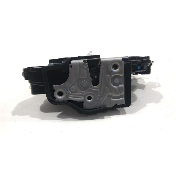 Fechadura Porta Dianteira Esquerda Vw Taos 2gj837015a