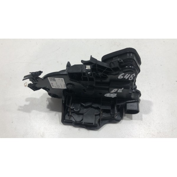 Fechadura Porta Dianteira Esquerda Vw Taos 2gj837015a