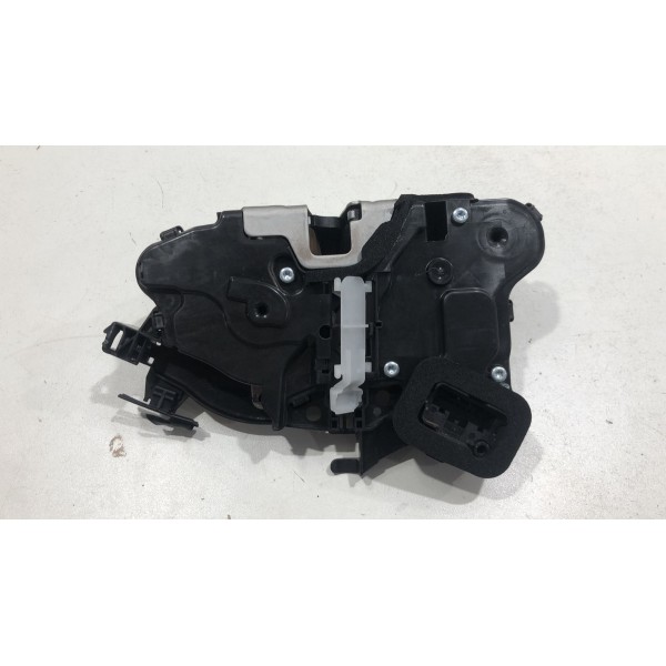 Fechadura Porta Dianteira Esquerda Vw Taos 2gj837015a