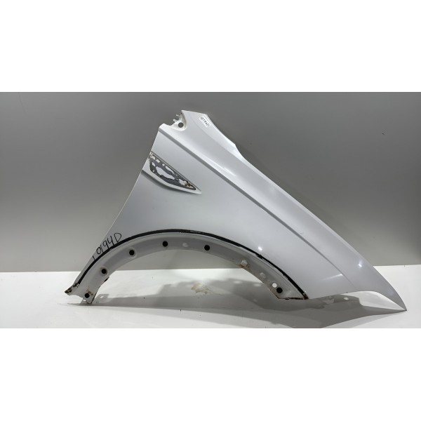 Paralama Direito Volkswagen Nivus 2020 2023 Original