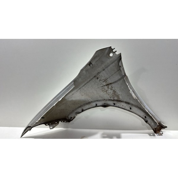 Paralama Direito Volkswagen Nivus 2020 2023 Original