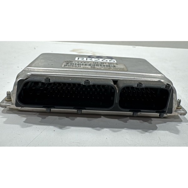 Módulo Injeção Audi A4 A6 2.8 V6 1997 1998 1999 4d0907551g