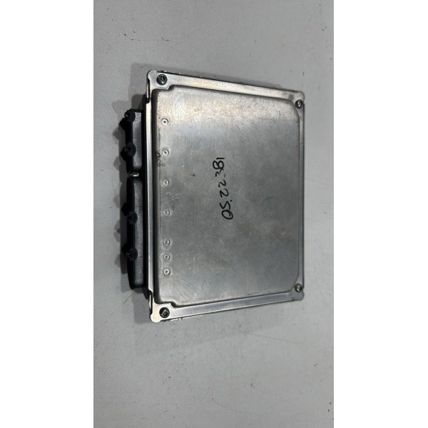 Módulo Injeção Audi A4 A6 2.8 V6 1997 1998 1999 4d0907551g