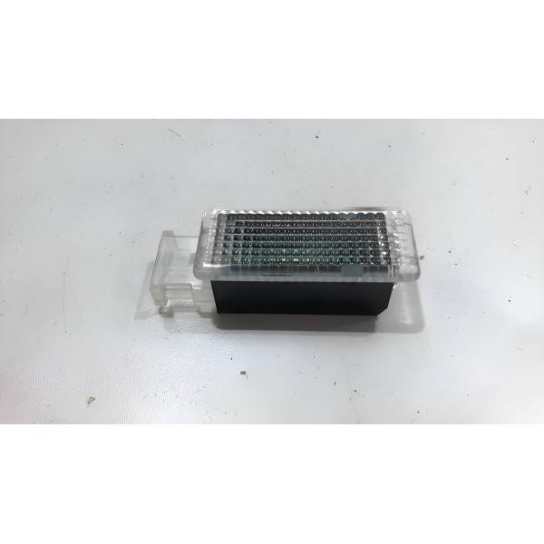 Luz Cortesia Porta Luvas Vw Taos Tsi 1.4 2022 2023 5g0947409 Preto