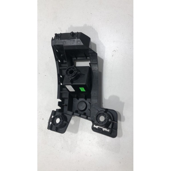 Guia Suporte Parachoque Traseiro Esquerdo Vw Taos 2022 Á 25