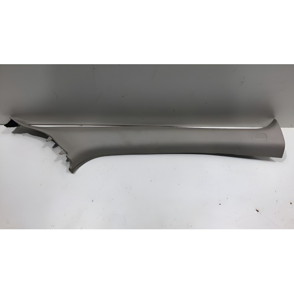 Moldura Coluna Direita Parabrisa Hrv 2017/2020 84101t7t