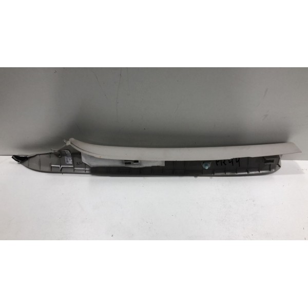 Moldura Coluna Direita Parabrisa Hrv 2017/2020 84101t7t