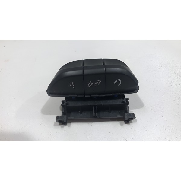 Botão Volante Comando Telefone Crv Cr-v 2013 Á 2014 M47835