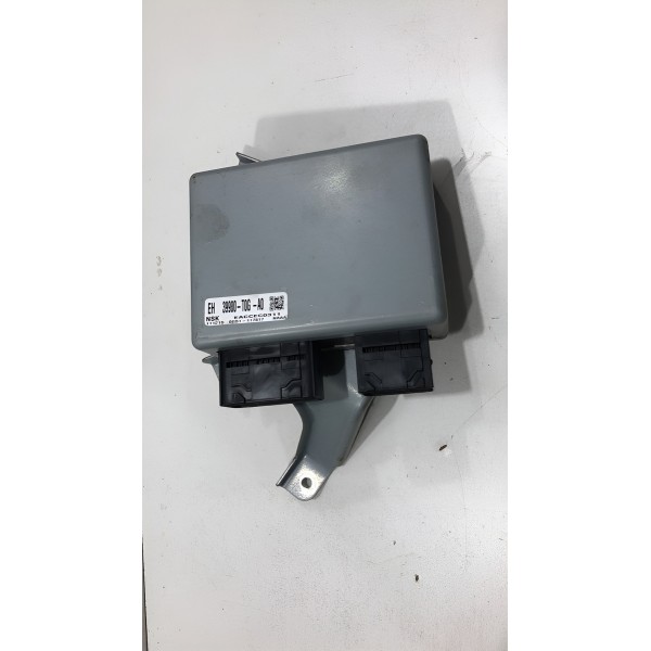 Módulo Direção Elétrica Honda Crv 4x4 2013 2014 39980t0ga0