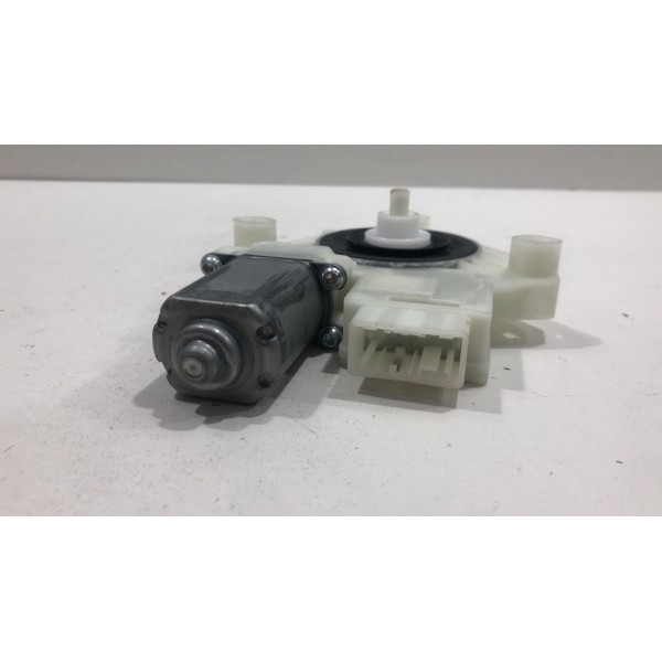 Motor Máquina Porta Traseira Direita Vw Taos 2022 Á 2025