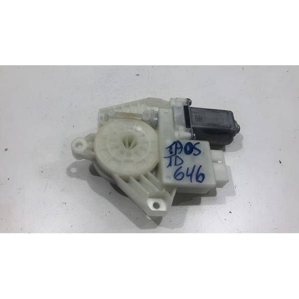 Motor Máquina Porta Traseira Direita Vw Taos 2022 Á 2025