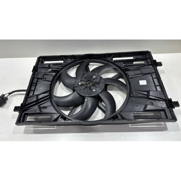 Eletroventilador Nivus Virtus T-cross Ventoinha 2gb121203j