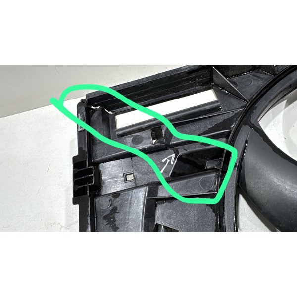 Eletroventilador Nivus Virtus T-cross Ventoinha 2gb121203j