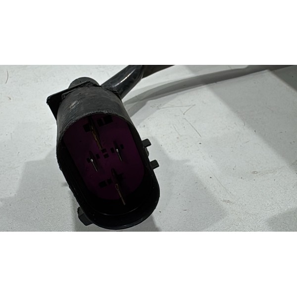 Eletroventilador Nivus Virtus T-cross Ventoinha 2gb121203j