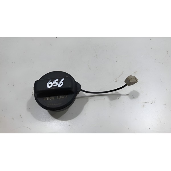 Tampa Tanque Combustível Honda Hrv 2023 2024 2025 Original Preto