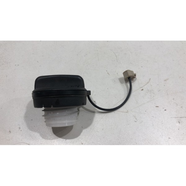 Tampa Tanque Combustível Honda Hrv 2023 2024 2025 Original Preto