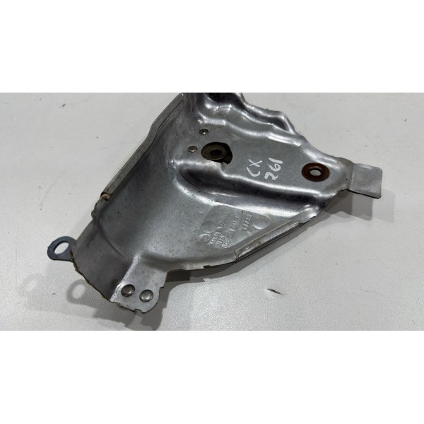 Defletor Calor Turbina Vw Taos 2015 A 2021 04e253041f
