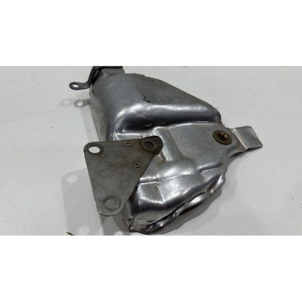 Defletor Calor Turbina Vw Taos 2015 A 2021 04e253041f
