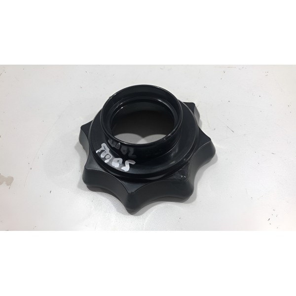 Porca Trava Estepe Vw Taos 2022 2023 Original