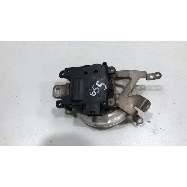 Motor Atuador Caixa Ar Condicionado Honda Crv Cr-v 2013/2014