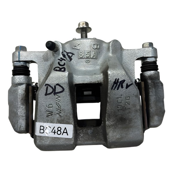 Pinça Freio Dianteiro Direito Honda Hrv 1.8 2017 2018 2020