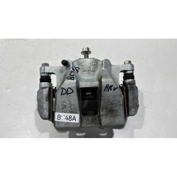 Pinça Freio Dianteiro Direito Honda Hrv 1.8 2017 2018 2020