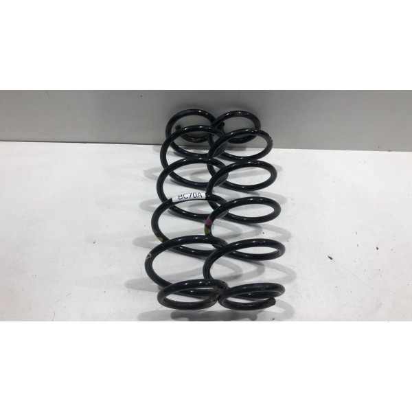 Mola Traseira (par) Honda Hrv 2023 / 2025