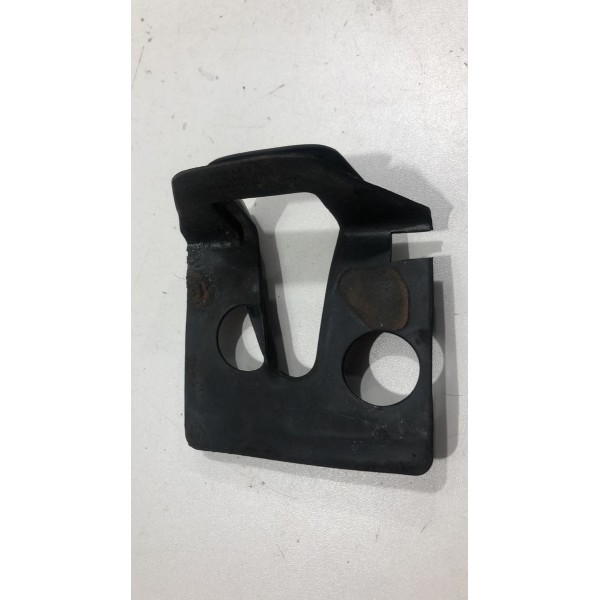 Acabamento Borracha Fechadura Dianteira Direita Audi A4 1995