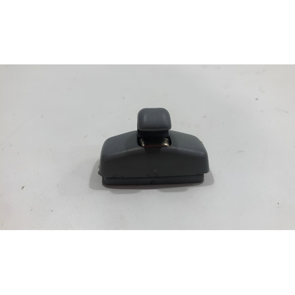 Suporte Trava Presilha Quebra Sol Audi A4 1995 1996 1997 98